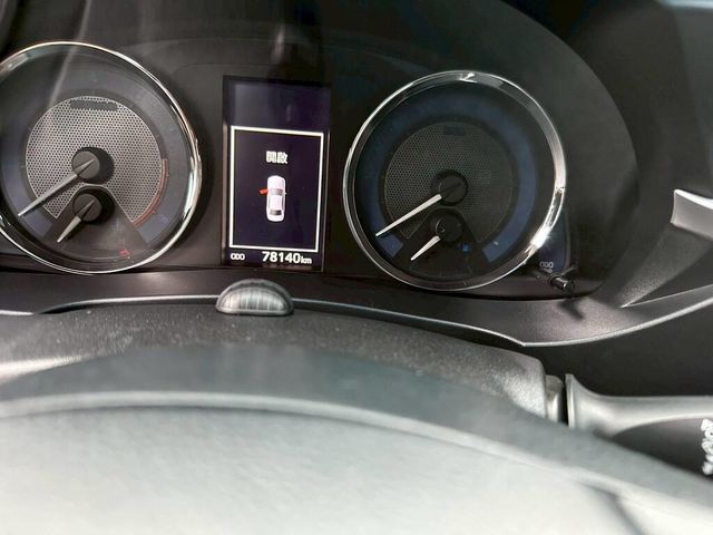 TOYOTA豐田 ALTIS  第8張相片