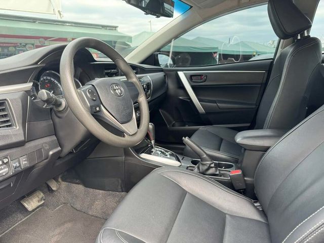 TOYOTA豐田 ALTIS  第7張相片