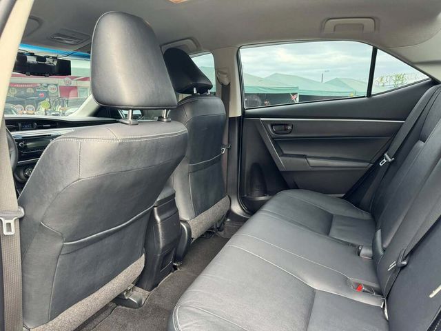 TOYOTA豐田 ALTIS  第11張相片