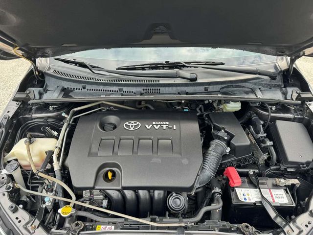 TOYOTA豐田 ALTIS  第13張相片