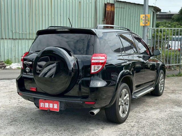 TOYOTA豐田 RAV4  第5張相片