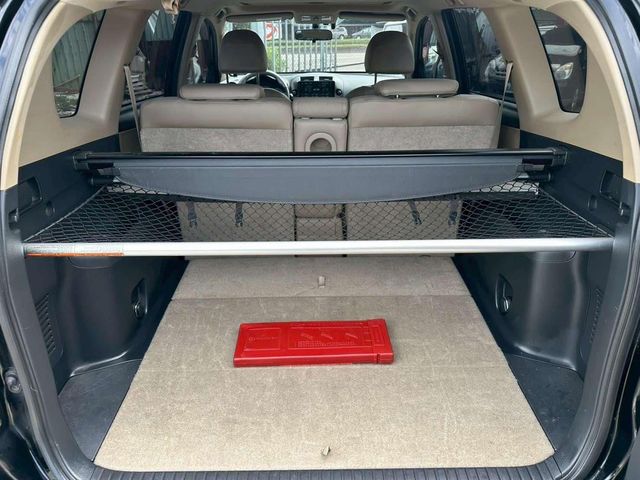 TOYOTA豐田 RAV4  第10張相片