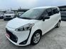 TOYOTA豐田 SIENTA  第1張縮圖