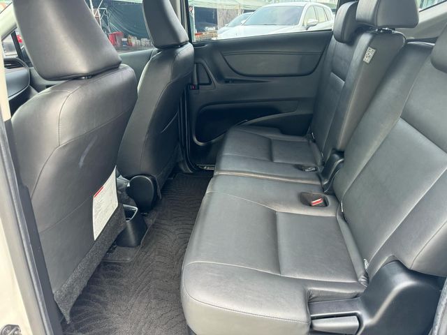 TOYOTA豐田 SIENTA  第9張相片