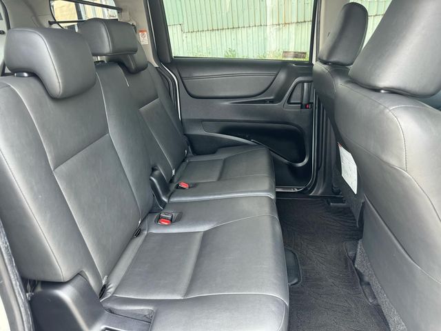 TOYOTA豐田 SIENTA  第10張相片