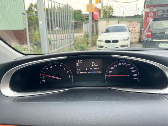 TOYOTA豐田 SIENTA  第11張相片