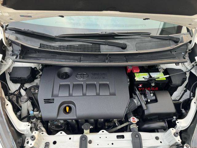 TOYOTA豐田 SIENTA  第13張相片