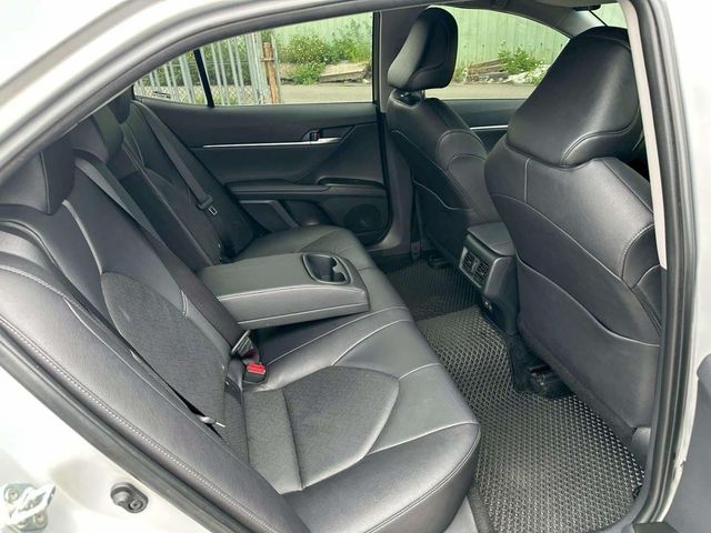 TOYOTA豐田 CAMRY  第8張相片