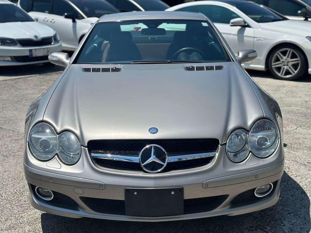 M-BENZ賓士 SL350  第2張相片