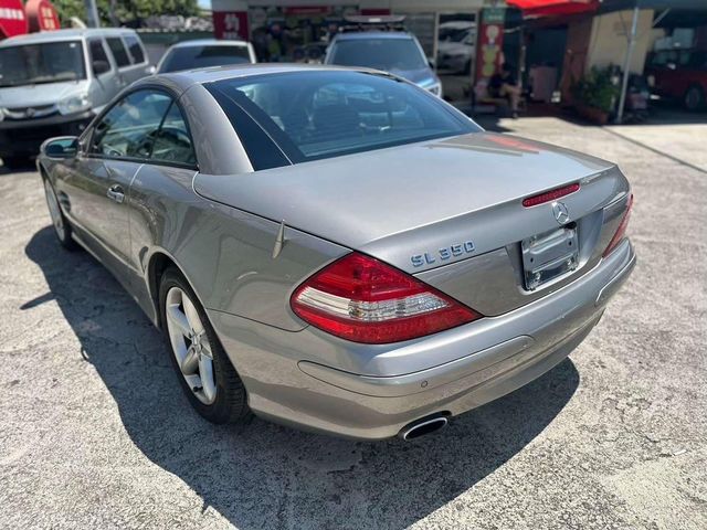 M-BENZ賓士 SL350  第4張相片