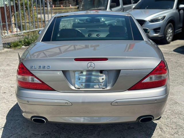 M-BENZ賓士 SL350  第5張相片