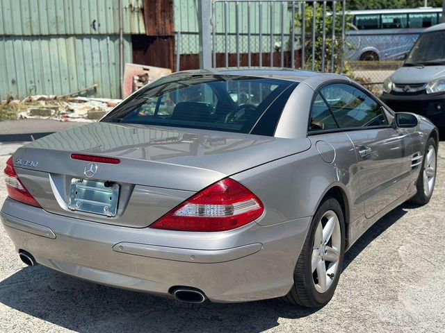 M-BENZ賓士 SL350  第6張相片