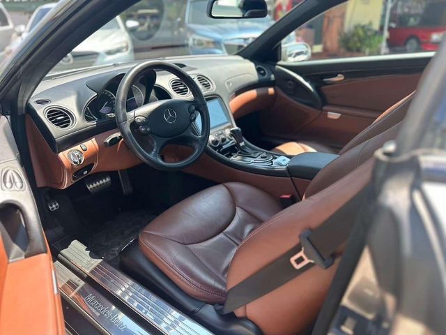 M-BENZ賓士 SL350  第7張相片