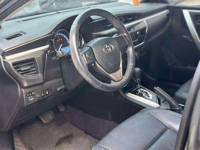 TOYOTA豐田 ALTIS  第6張相片