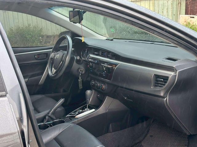 TOYOTA豐田 ALTIS  第8張相片