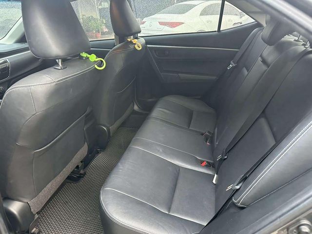 TOYOTA豐田 ALTIS  第9張相片