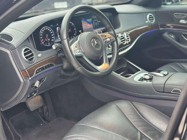 M-BENZ賓士 S350D  第6張相片