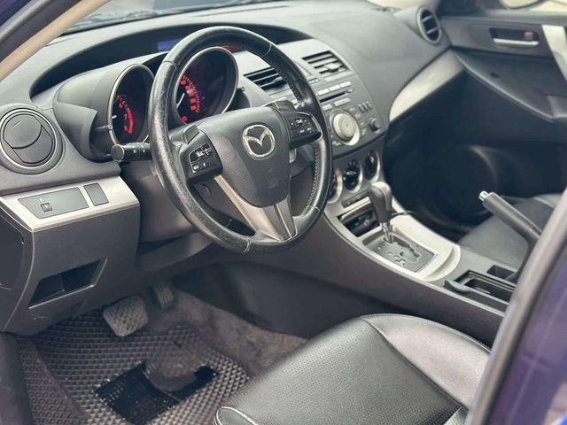 MAZDA馬自達 MAZDA 3  第6張相片