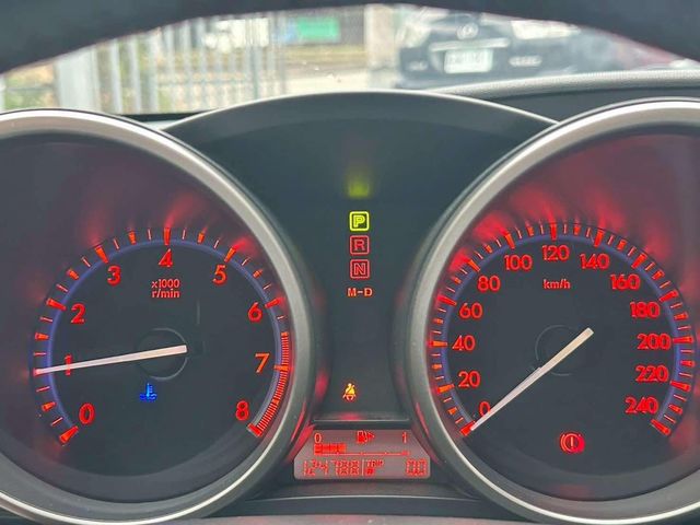 MAZDA馬自達 MAZDA 3  第8張相片