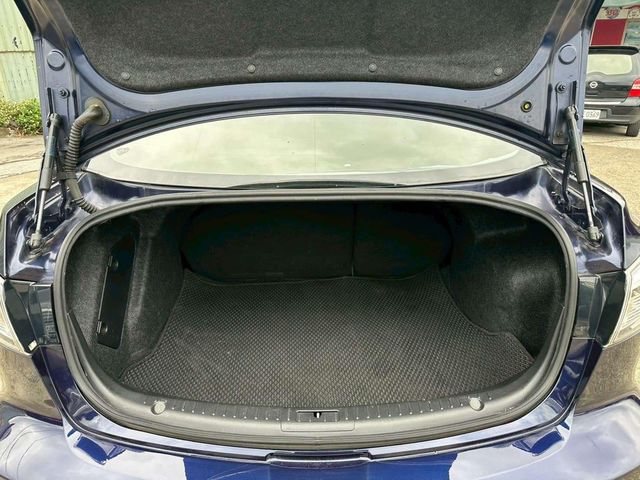 MAZDA馬自達 MAZDA 3  第10張相片