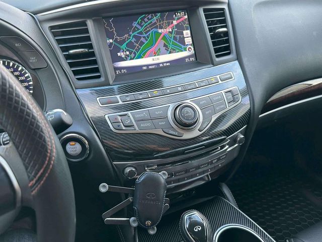 INFINITI無限 QX60  第7張相片