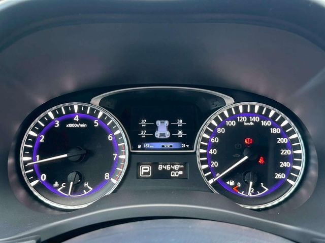 INFINITI無限 QX60  第9張相片