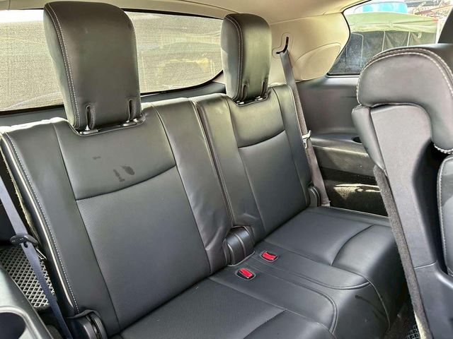 INFINITI無限 QX60  第11張相片