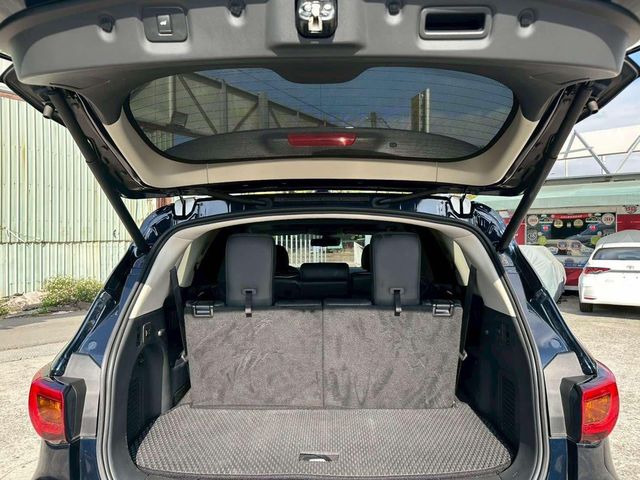 INFINITI無限 QX60  第12張相片