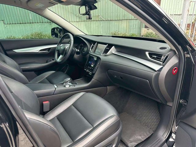 INFINITI無限 QX50  第7張相片