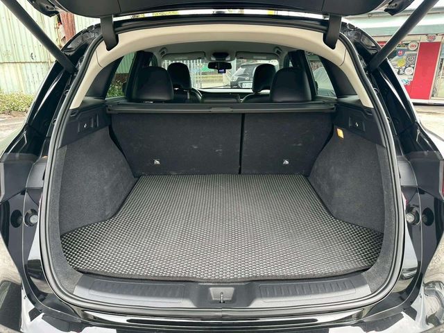 INFINITI無限 QX50  第10張相片