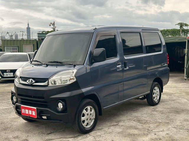 MITSUBISHI三菱 VERYCA  第1張相片