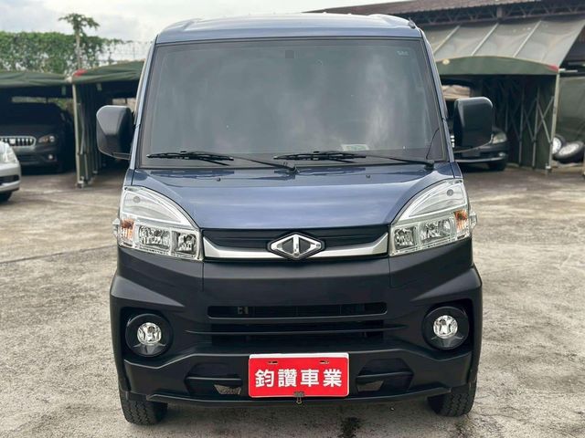 MITSUBISHI三菱 VERYCA  第2張相片