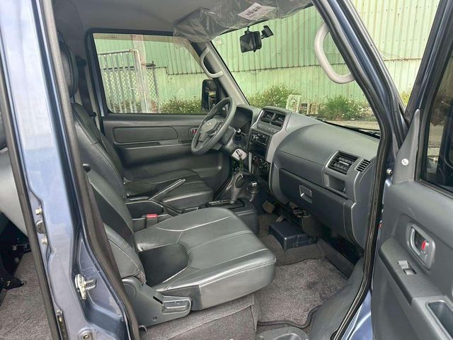 MITSUBISHI三菱 VERYCA  第7張相片