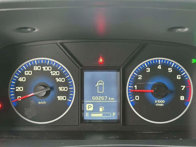 MITSUBISHI三菱 VERYCA  第8張相片