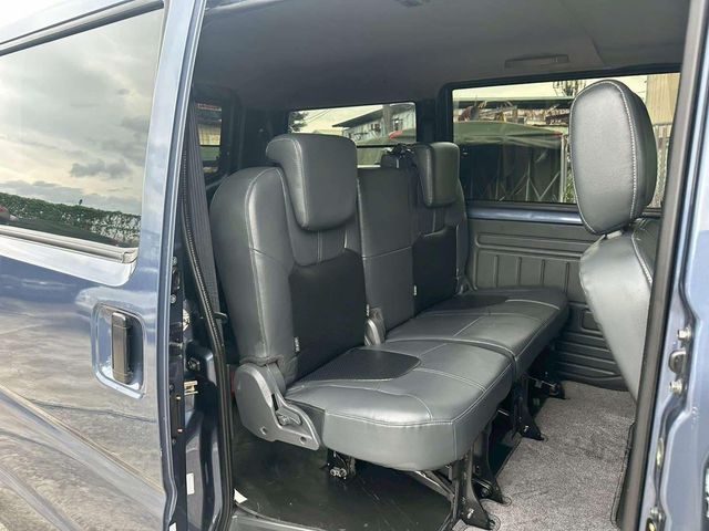 MITSUBISHI三菱 VERYCA  第9張相片