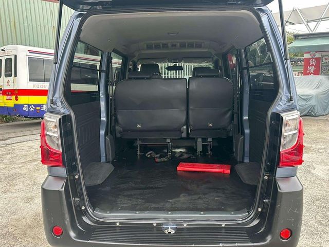 MITSUBISHI三菱 VERYCA  第10張相片