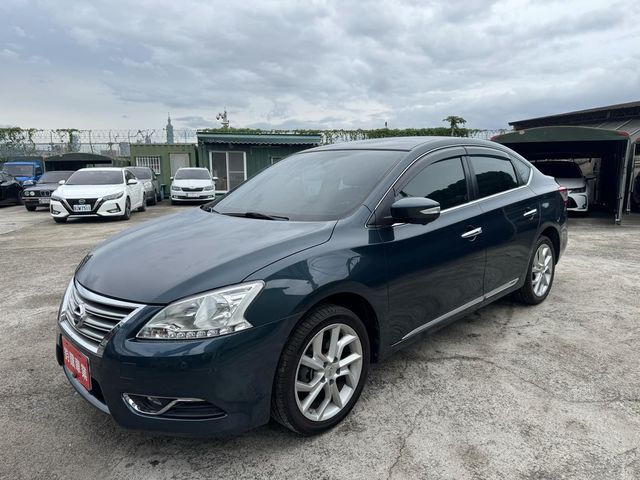 NISSAN日產 SENTRA  第1張相片
