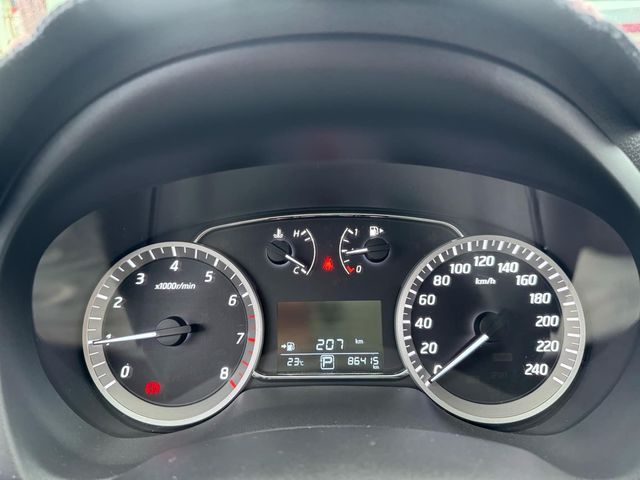 NISSAN日產 SENTRA  第8張相片