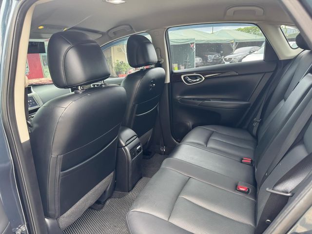 NISSAN日產 SENTRA  第11張相片