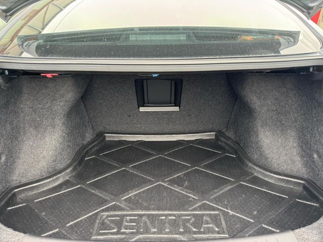 NISSAN日產 SENTRA  第13張相片
