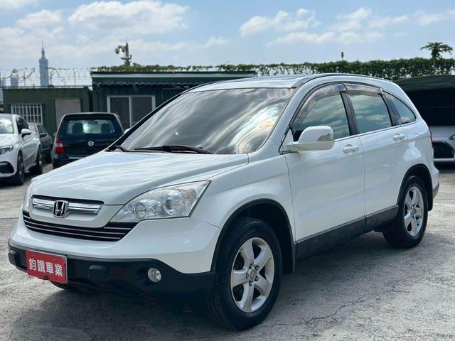 HONDA本田 CR-V  第1張相片