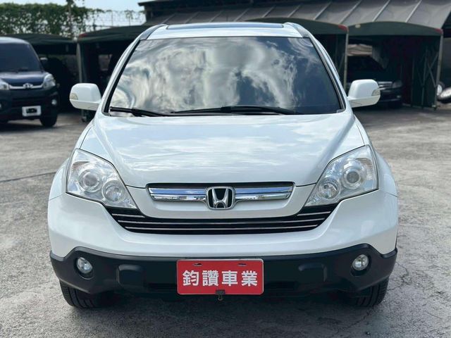 HONDA本田 CR-V  第2張相片