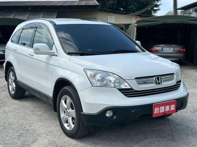 HONDA本田 CR-V  第3張相片