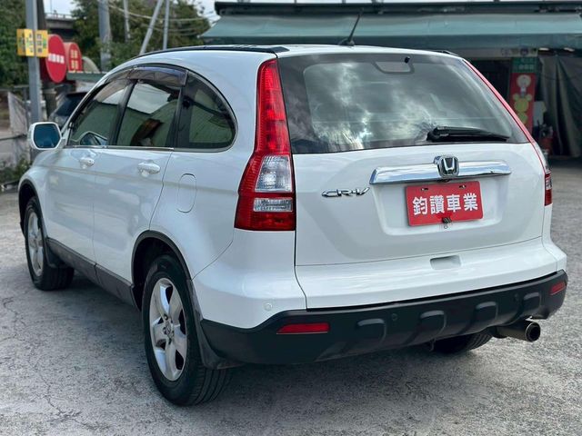 HONDA本田 CR-V  第4張相片
