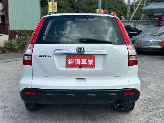 HONDA本田 CR-V  第5張相片