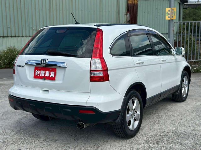 HONDA本田 CR-V  第6張相片