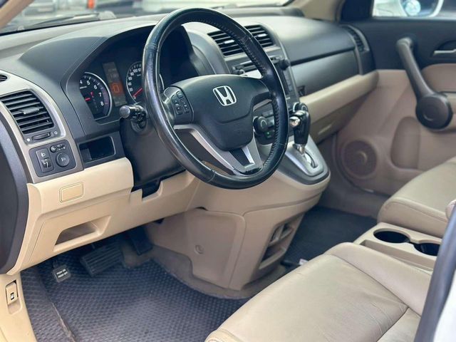 HONDA本田 CR-V  第7張相片