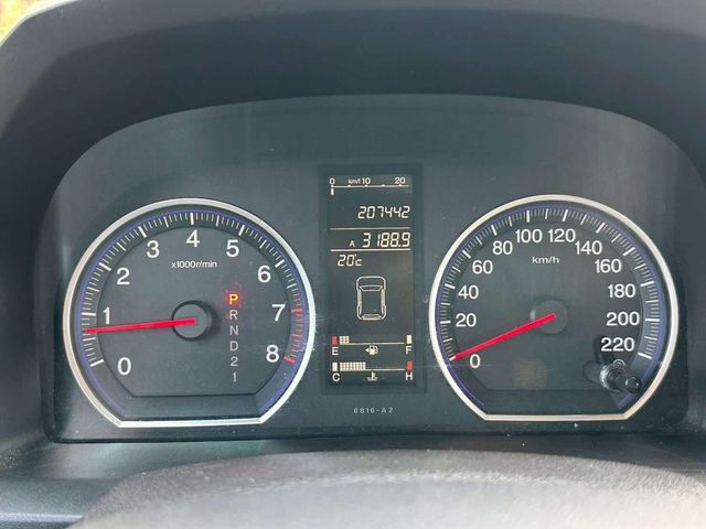 HONDA本田 CR-V  第9張相片