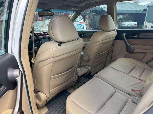 HONDA本田 CR-V  第10張相片