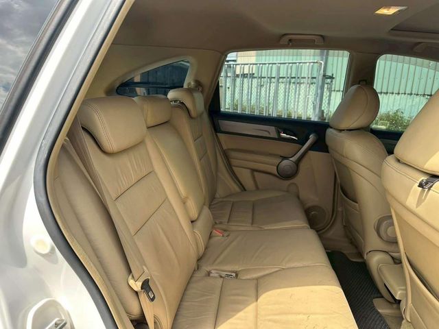 HONDA本田 CR-V  第11張相片